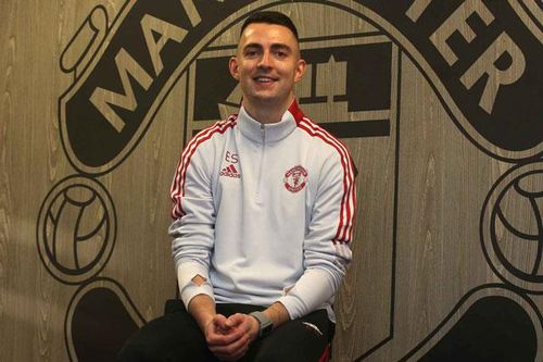 Ewan Sharp, trợ lý mới của Rangnick tại MU có gì lợi hại?