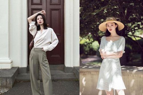 Những món đồ là 'cứu tinh' cho nàng có hông rộng, vòng 3 to