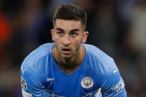 Man City thu lãi 10.000 bảng mỗi phút từ Ferran Torres