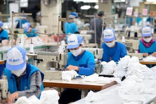 Khi doanh nghiệp dệt may làm bất động sản