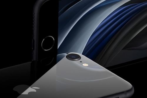 Rò rỉ: iPhone SE 3 sẽ được nâng cấp 5G