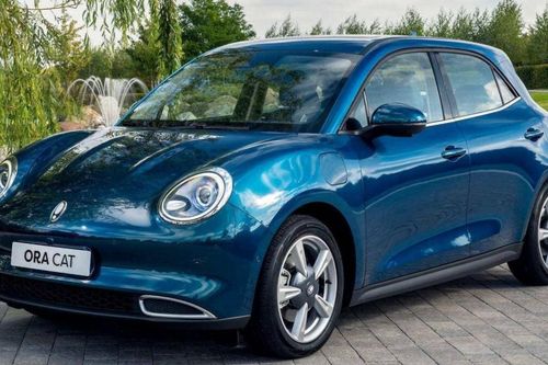Hãng xe điện Trung Quốc bị kiện vì lừa dối khách hàng