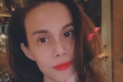 Em gái Thanh Thảo khoe mặt mộc, nhắn nhủ 'cực gắt' đến những ai thích soi mói