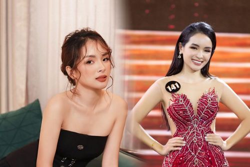 Bản sao Thư Kỳ phiên bản Việt 2 con vẫn mặn mà xinh đẹp