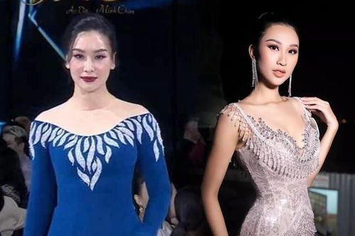 Phạm Thùy Linh tố 'đàn em' Phạm Thư giành giật vị trí trên sàn diễn: Ai đúng ai sai?