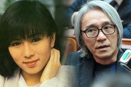 Mỹ nhân khiến Châu Tinh Trì quyết không kết hôn, khi cô qua đời, tóc vua hài bạc trắng