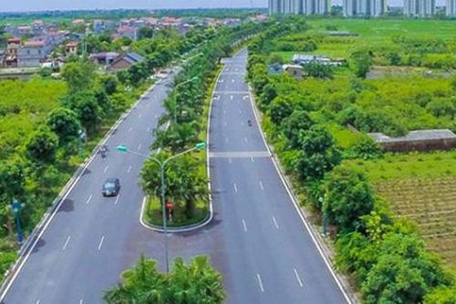 Khởi công đường nghìn tỷ nối cao tốc Hà Nội - Hải Phòng với cao tốc Cầu Giẽ - Ninh Bình đoạn qua Hưng Yên