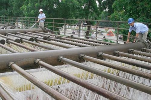 Đầu tư thông minh cho nước sạch để không ai bị bỏ lại phía sau