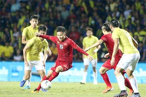 Một lần để 'tâm phục khẩu phục'