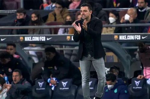 Xavi khó lòng tạo ra phép màu cho Barcelona