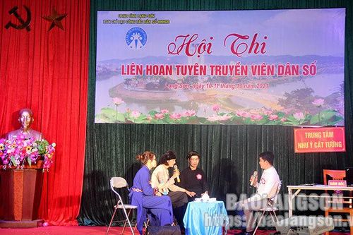 Ngành dân số Lạng Sơn: 60 năm xây dựng và phát triểnTin khácNgành dân số Lạng Sơn: 60 năm xây dựng và phát triểnĐội Việt Nam tuyên truyền giải phóng quân - lực lượng tiền thân của Quân đội Nhân dân Việt Nam