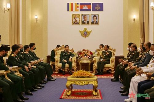 Tăng cường hợp tác toàn diện giữa nhân dân và quân đội hai nước Việt Nam-CampuchiaTin khácNgành dân số Lạng Sơn: 60 năm xây dựng và phát triểnĐội Việt Nam tuyên truyền giải phóng quân - lực lượng tiền thân của Quân đội Nhân dân Việt Nam