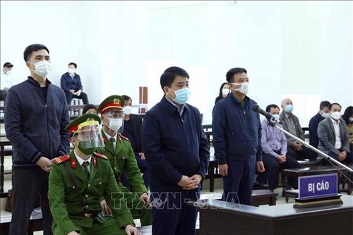 Bị cáo Nguyễn Đức Chung kháng cáo lên Tòa án nhân dân thành phố Hà NôịTin khácNgành dân số Lạng Sơn: 60 năm xây dựng và phát triểnĐội Việt Nam tuyên truyền giải phóng quân - lực lượng tiền thân của Quân đội Nhân dân Việt Nam
