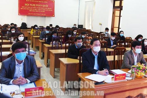 Tổng kết công tác thông tin đối ngoạiTin khácNgành dân số Lạng Sơn: 60 năm xây dựng và phát triểnĐội Việt Nam tuyên truyền giải phóng quân - lực lượng tiền thân của Quân đội Nhân dân Việt Nam