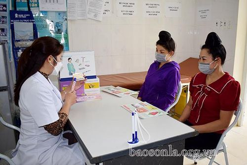 Mường Trai thực hiện tốt công tác dân số - KHHGĐ