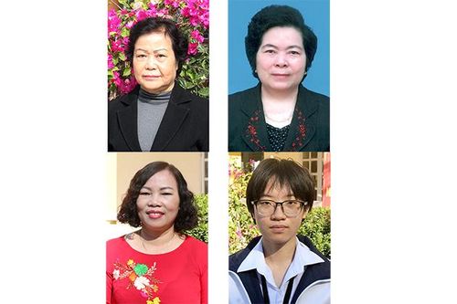 Những kỷ niệm về Trường THPT Tô Hiệu