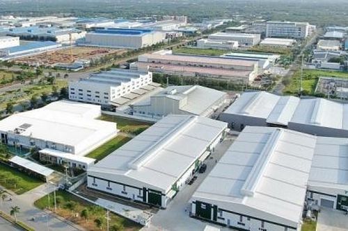 Hải Dương: Bổ sung 3 khu công nghiệp gần 1.000 ha vào quy hoạch
