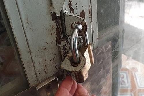Đi ăn tối, mất 8 lượng vàng