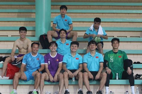 Tuyển Việt Nam được hứa thưởng hơn 2 tỷ đồng nếu vào chung kết AFF Cup 2020