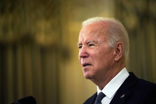 Biden nêu điều kiện tái tranh cử, tuyên bố không ngại 'tái đấu' Trump