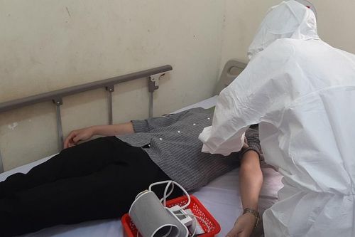 TP.HCM: Tăng cấp độ dịch địa bàn không chăm sóc tốt F0 tại nhà
