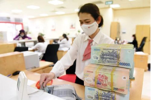 Ngân hàng thưởng Tết thế nào?