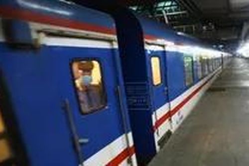 Chính phủ sẽ tạo điều kiện thuận lợi để hiện đại hóa ngành đường sắt
