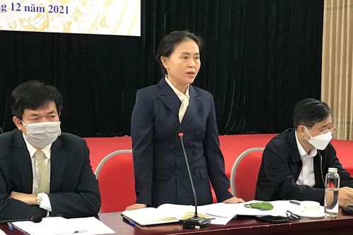 Năm 2021, xuất cấp gạo dự trữ quốc gia lớn nhất trong các năm gần đây