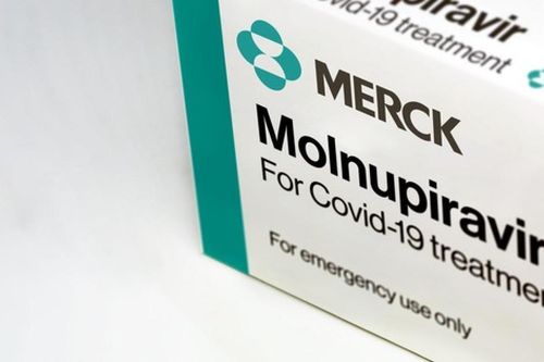 Hà Nội được cấp 200.000 viên thuốc Molnupiravir và triển khai chương trình cấp thuốc cho bệnh nhân Covid-19