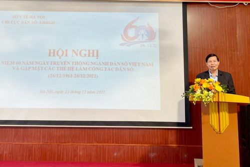 Hà Nội triển khai hiệu quả nhiều mô hình nâng cao chất lượng dân số