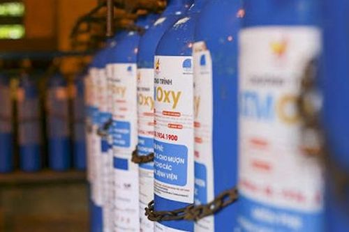 Thủ tướng chỉ đạo đảm bảo nguồn cung oxy phục vụ công tác điều trị bệnh nhân COVID-19
