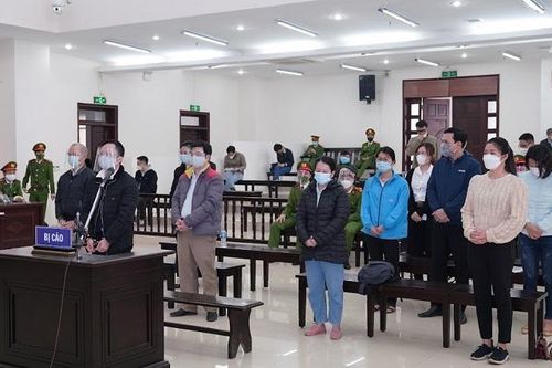 Vụ bằng giả Trường Đại học Đông Đô: Cựu Hiệu trưởng bị đề nghị đến 13 năm tù