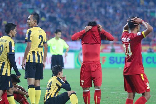 Nỗi đau AFF Cup 2014 giờ là điểm tựa cho tuyển Việt Nam