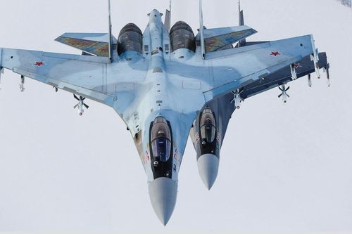 Indonesia từ bỏ thương vụ mua tiêm kích Su-35S Nga, quay sang hàng Mỹ