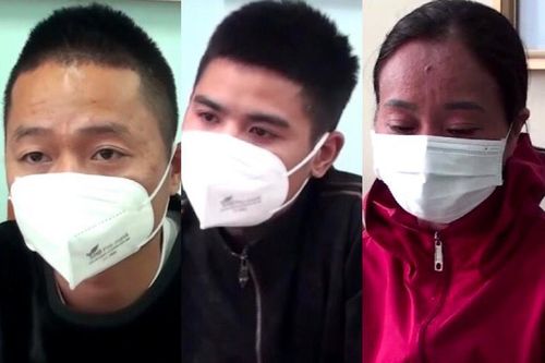 Một ngày bắt giữ 3 đối tượng truy nã