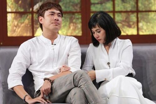 Chuyện tình giữa Kiều Minh Tuấn và Cát Phượng có còn đẹp?