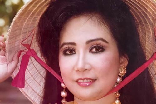 Nghệ sĩ Thanh Điền chia sẻ về ngày cuối của Thanh Kim Huệ
