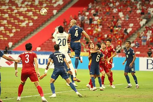 Việt Nam vs Thái Lan: 62 năm đối đấu nhiều 'duyên nợ'