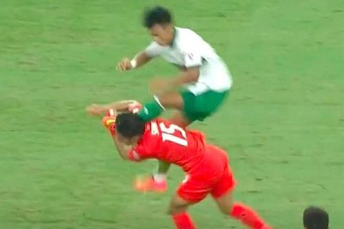 Indonesia và 'đặc sản' võ thuật