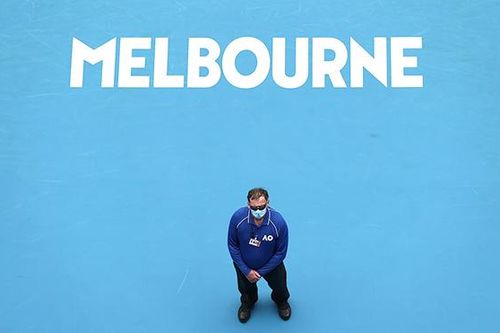 Australian Open 2022: Lại ồn ào chuyện vaccine