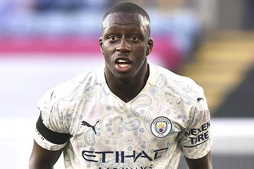 Benjamin Mendy đối mặt cáo buộc hiếp dâm thứ 8