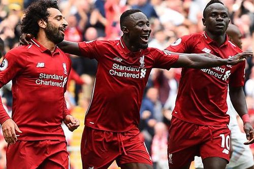 Sao Ngoại hạng Anh dự CAN 2022: Salah, Mane, Bailly,... và những ai nữa?
