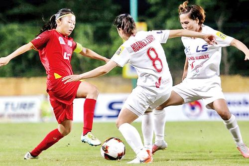 Mong một lần được dự World Cup