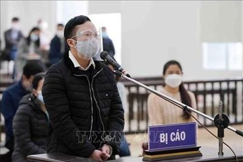 Vụ cấp bằng giả tại Trường Đại học Đông Đô, nguyên Hiệu trưởng bị đề nghị 12-13 năm tù