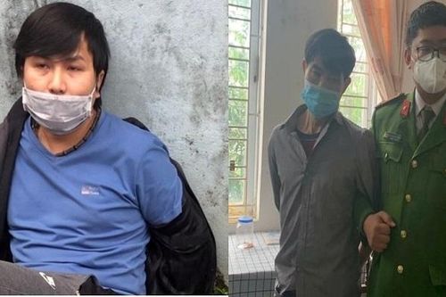 Bắt người mua lẫn kẻ bán