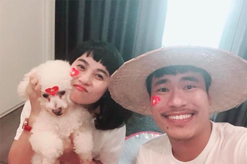 Cận cảnh căn nhà 3 tỷ Kiều Minh Tuấn tặng Cát Phượng trước chia tay
