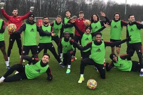 Man Utd: HLV Ralf Rangnick xác nhận tin vui, sẵn sàng gặp Newcastle và xem xét mua Kamara thay Matic