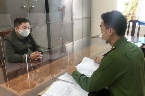 Giả danh cán bộ BĐBP để lừa đảo