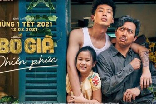 Nhìn lại điện ảnh Việt 2021