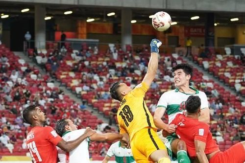 Nhận định trận Indonesia và Singapore, 19h30 ngày 25/12